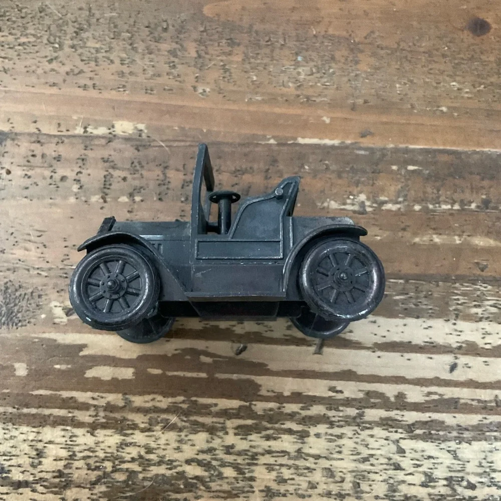 1917 MODEL 